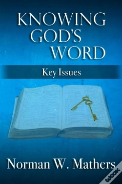 Capa do artigo Knowing God'S Word