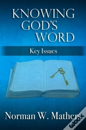 Capa do artigo Knowing God
