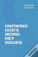 Knowing God'S Word