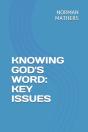 Knowing God'S Word - Preview