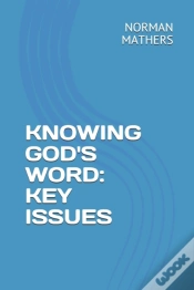 Capa do artigo Knowing God