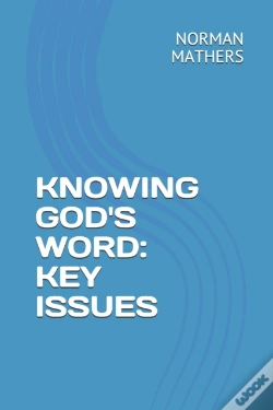 Capa do artigo Knowing God'S Word