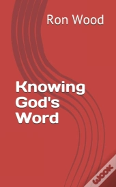 Knowing God'S Word