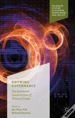Capa do artigo Knowing Governance