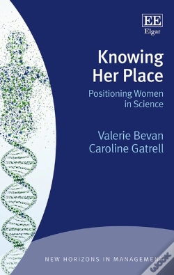 Capa do artigo Knowing Her Place