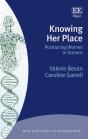 Knowing Her Place - Preview