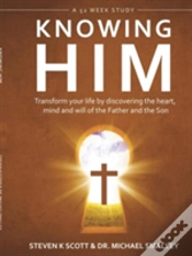 Capa do artigo Knowing Him