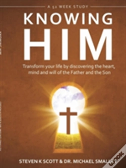 Capa do artigo Knowing Him