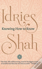 Capa do artigo Knowing How To Know