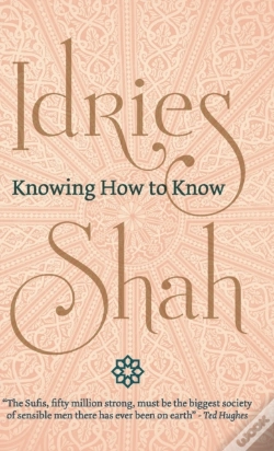 Capa do artigo Knowing How To Know