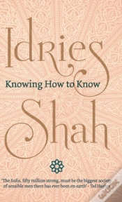 Capa do artigo Knowing How To Know