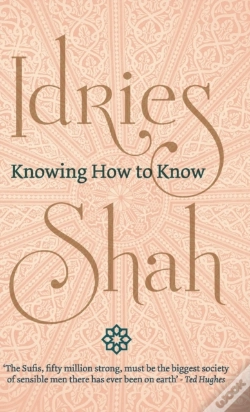 Capa do artigo Knowing How To Know