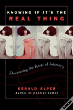 Capa do artigo Knowing If It'S The Real Thing