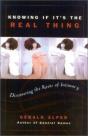 Knowing If It'S The Real Thing - Preview