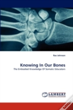 Capa do artigo Knowing In Our Bones