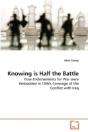 Knowing Is Half The Battle - Preview