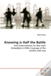 Knowing Is Half The Battle