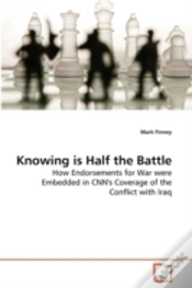 Capa do artigo Knowing Is Half The Battle