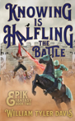 Knowing Is Halfling The Battle