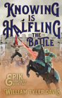 Knowing Is Halfling The Battle - Preview