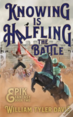 Capa do artigo Knowing Is Halfling The Battle