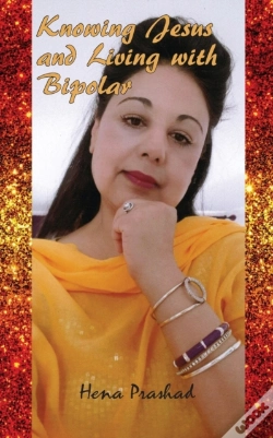 Capa do artigo Knowing Jesus And Living With Bipolar