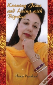 Capa do artigo Knowing Jesus And Living With Bipolar