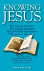 Knowing Jesus - Preview