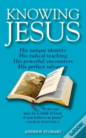 Capa do artigo Knowing Jesus