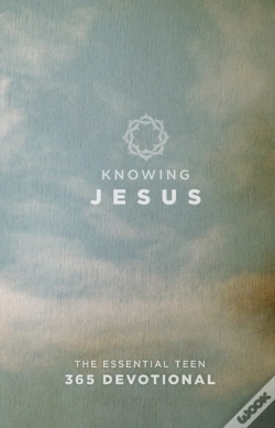 Capa do artigo Knowing Jesus
