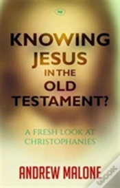 Capa do artigo Knowing Jesus In The Old Testament?
