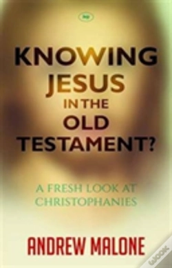 Capa do artigo Knowing Jesus In The Old Testament?