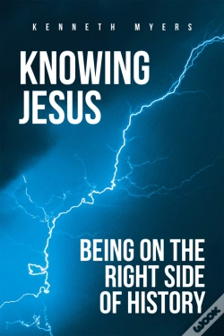 Capa do artigo Knowing Jesus