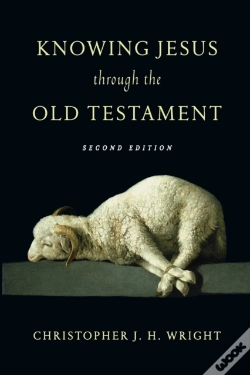 Capa do artigo Knowing Jesus Through The Old Testament
