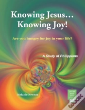 Capa do artigo Knowing Jesus...Knowing Joy!: Are You Hu