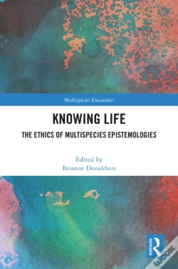 Capa do artigo Knowing Life
