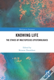 Capa do artigo Knowing Life