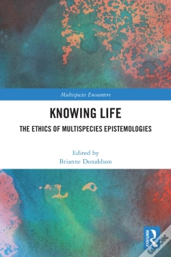 Capa do artigo Knowing Life