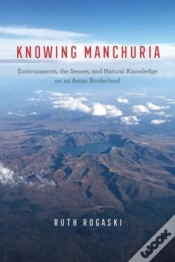 Capa do artigo Knowing Manchuria