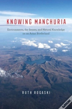 Capa do artigo Knowing Manchuria