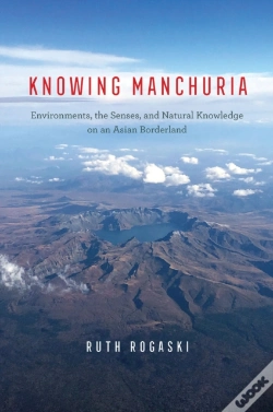Capa do artigo Knowing Manchuria