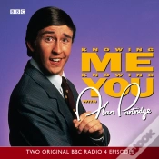 Capa do artigo Knowing Me, Knowing You 1