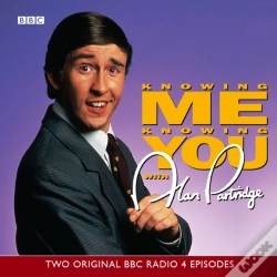 Capa do artigo Knowing Me, Knowing You 1