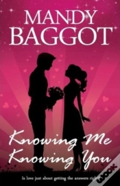 Capa do artigo Knowing Me Knowing You
