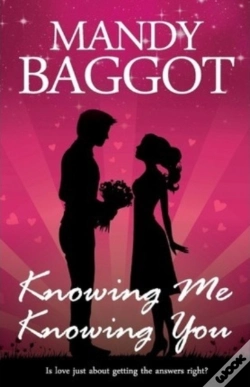 Capa do artigo Knowing Me Knowing You