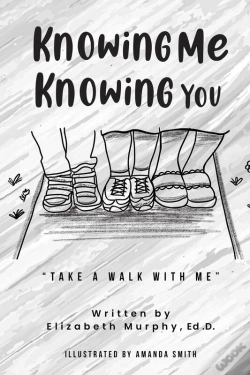Capa do artigo Knowing Me Knowing You &Quote;Take A Walk With Me&Quote;