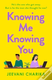 Capa do artigo Knowing Me Knowing You