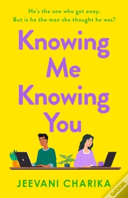 Capa do artigo Knowing Me Knowing You