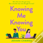 Capa do artigo Knowing Me Knowing You