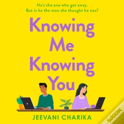 Capa do artigo Knowing Me Knowing You